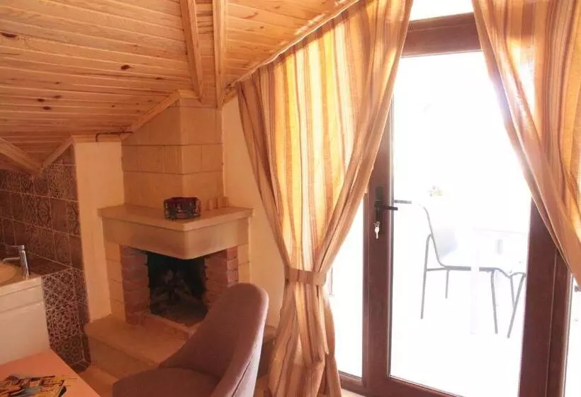 Agva Piazza Otel