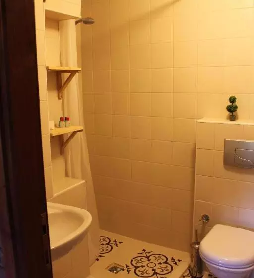Agva Piazza Otel
