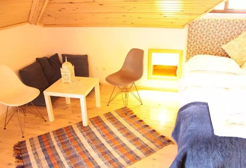 Agva Piazza Otel