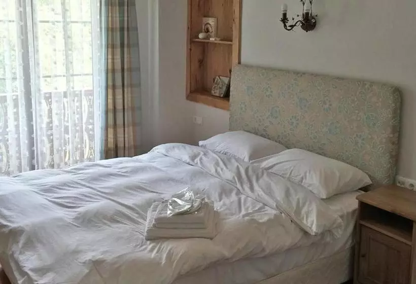 Agva Piazza Otel