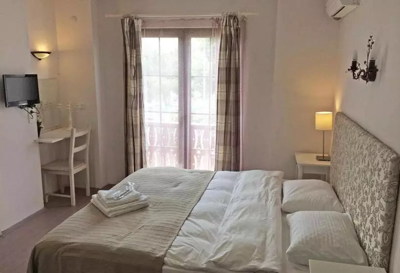 Agva Piazza Otel
