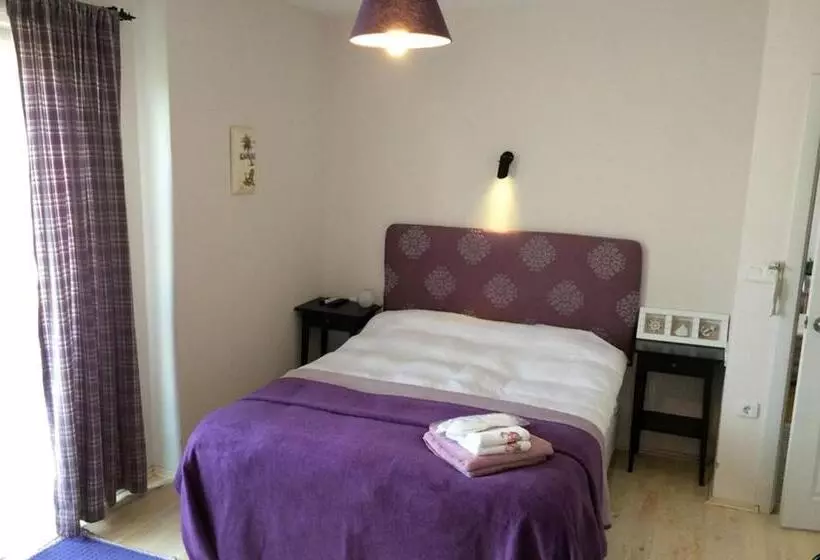 Agva Piazza Otel