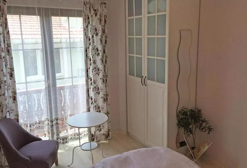 Agva Piazza Otel