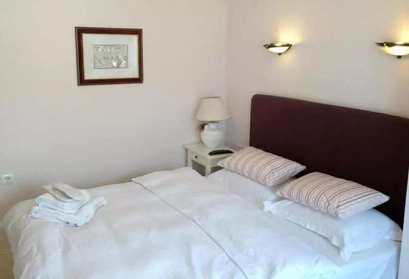 Agva Piazza Otel