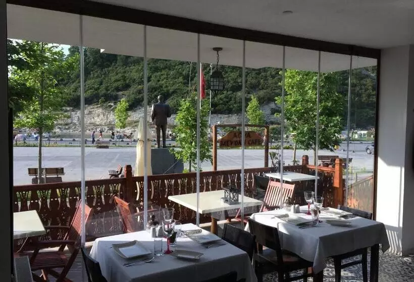 Agva Piazza Otel