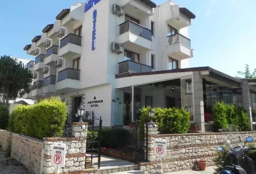Akpinar Otel Cesme