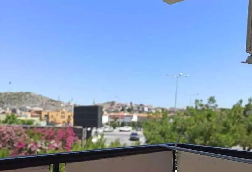 Akpinar Otel Cesme