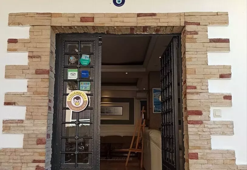 Akpinar Otel Cesme