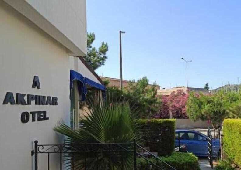 Akpinar Otel Cesme