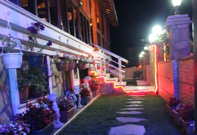 فندق Ağva Sahil Yıldızı