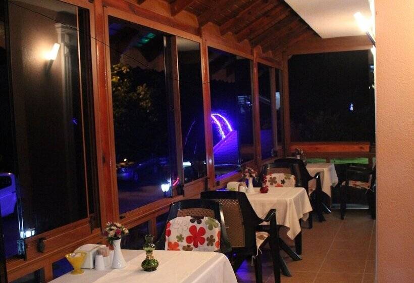 فندق Ağva Sahil Yıldızı