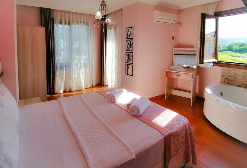 فندق Ağva Sahil Yıldızı