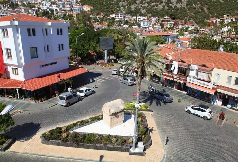 Cobanoglu Otel