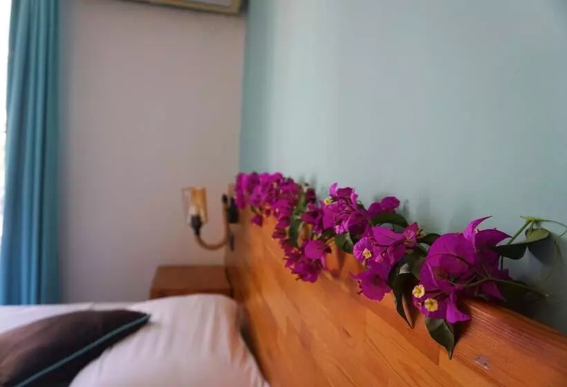 Cobanoglu Otel