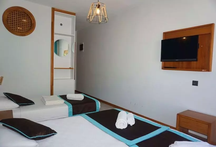 Cobanoglu Otel