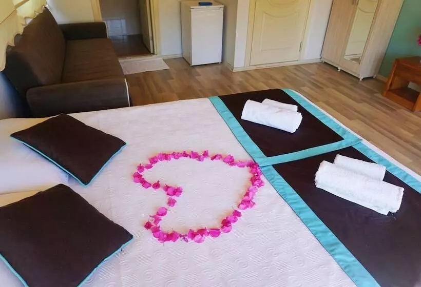 Cobanoglu Otel
