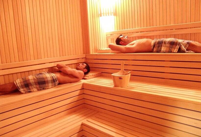 Grand Ozeren Otel & Spa