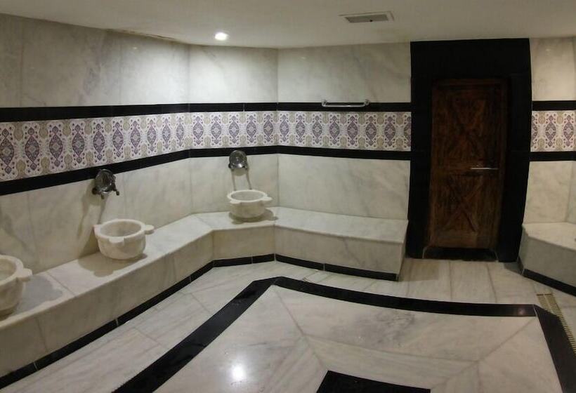 Grand Ozeren Otel & Spa