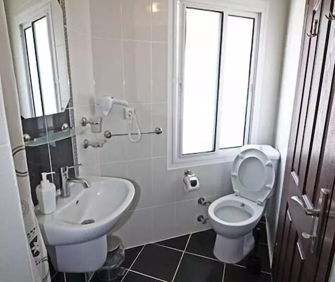 Hotelli Bonapart