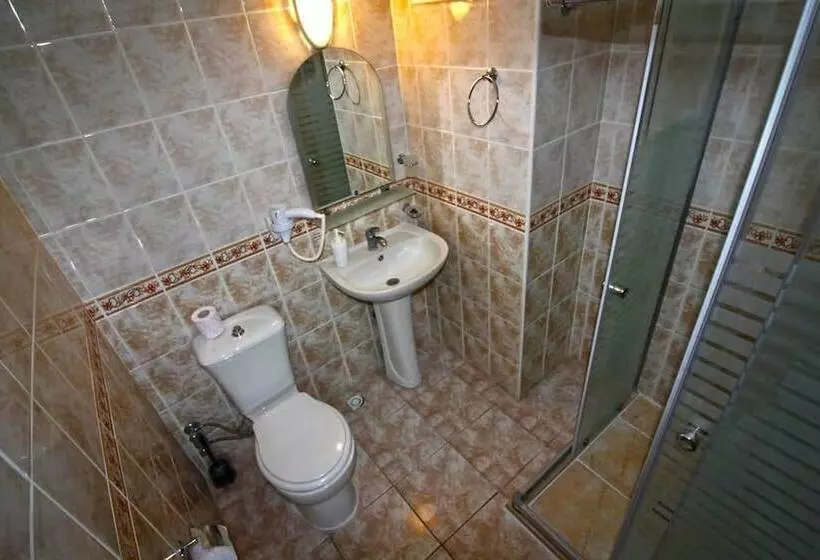 Hotelli Bonapart