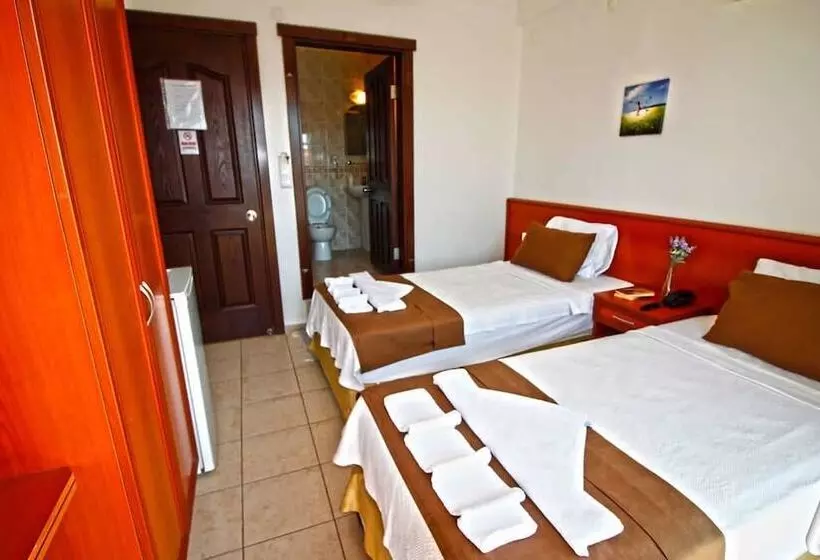 Hotelli Bonapart