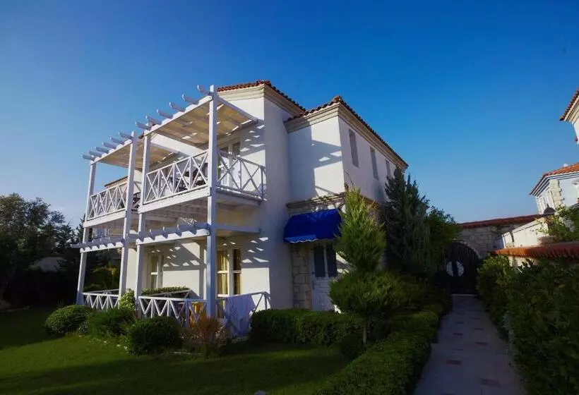 هتل Casaoliva