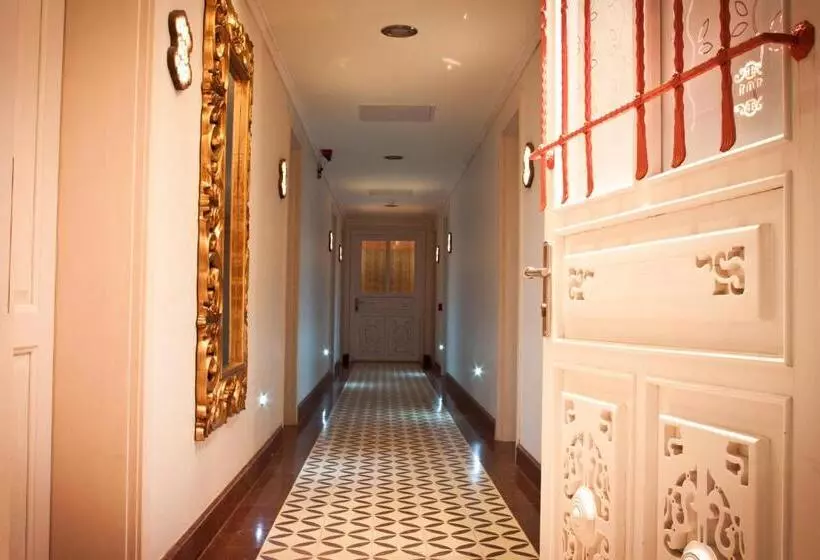 هتل Casaoliva