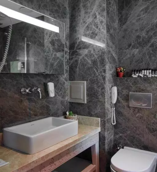 هتل Casaoliva