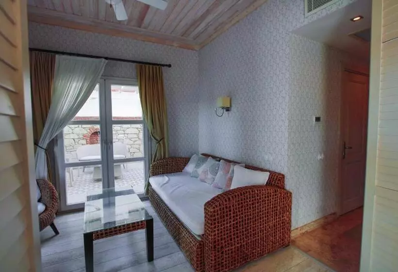 هتل Casaoliva