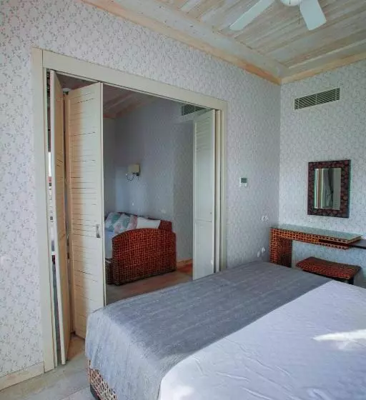 هتل Casaoliva