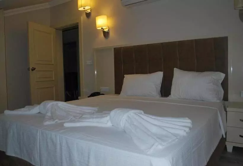 Funda Otel Gocek