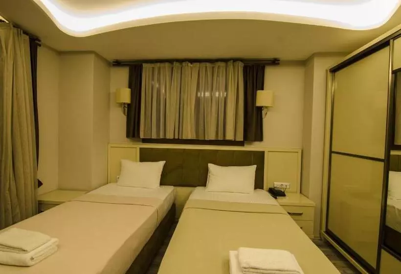 Funda Otel Gocek