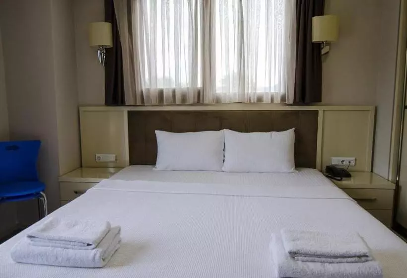 Funda Otel Gocek
