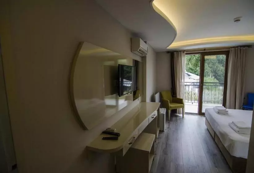 Funda Otel Gocek