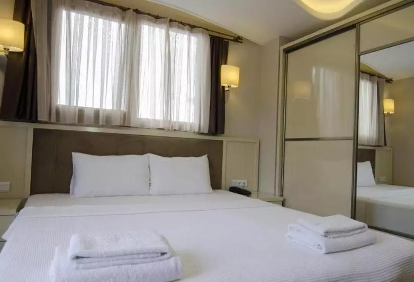 Funda Otel Gocek