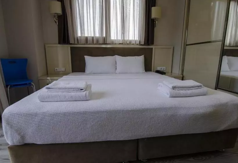 Funda Otel Gocek