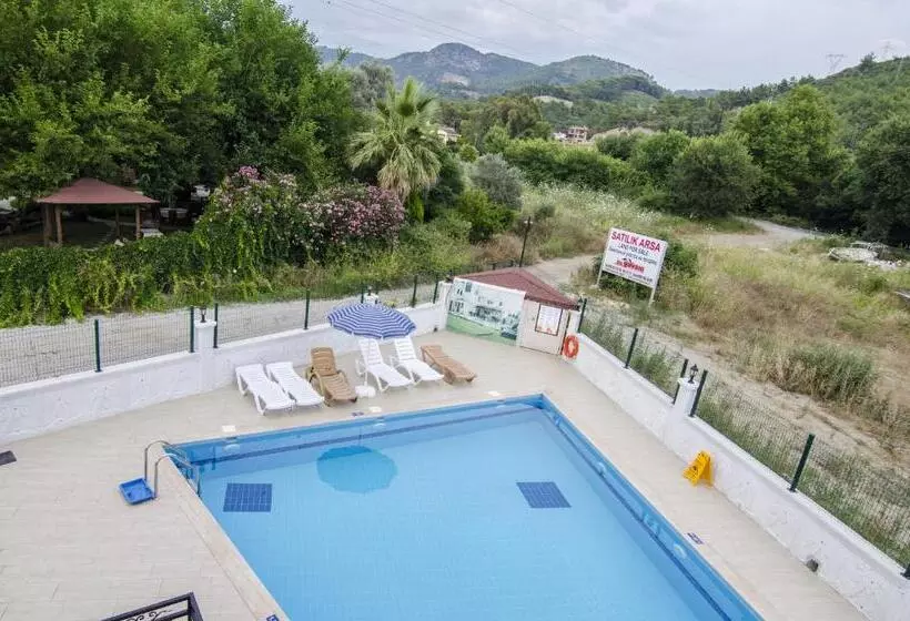 Funda Otel Gocek