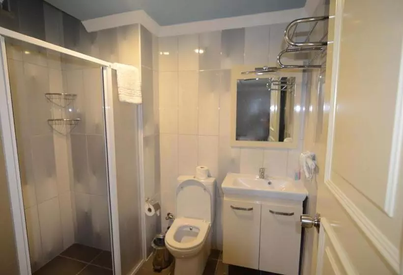Funda Otel Gocek
