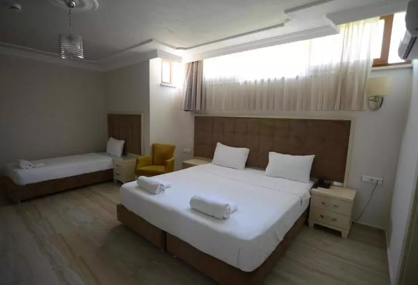 Funda Otel Gocek