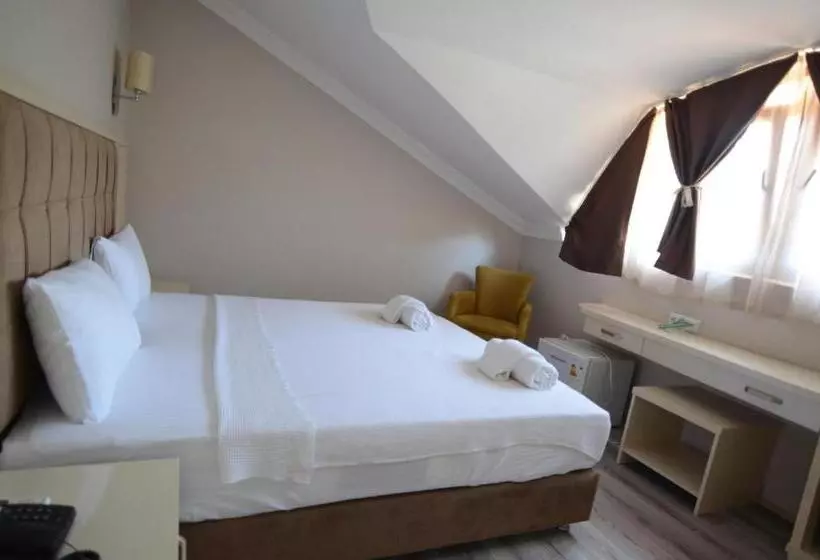 Funda Otel Gocek