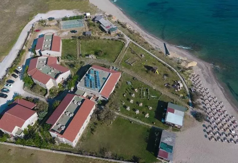 Surf Egitim Merkezi Oteli