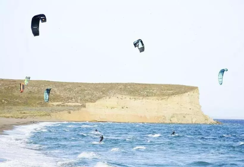 Surf Egitim Merkezi Oteli