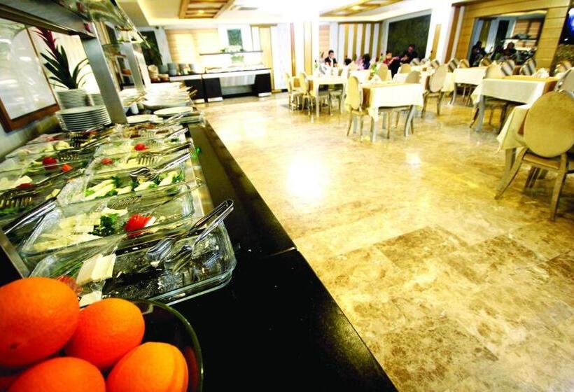 酒店 The Ancient Mesopotamia