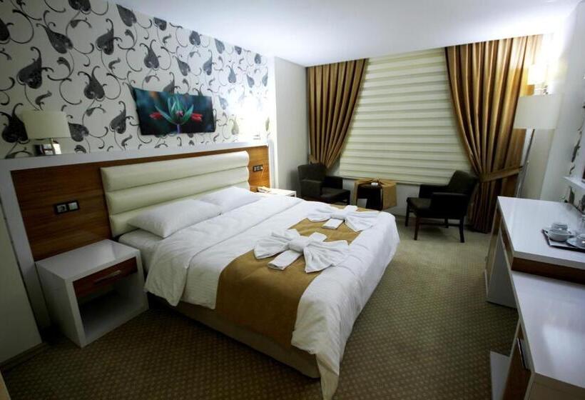 酒店 The Ancient Mesopotamia