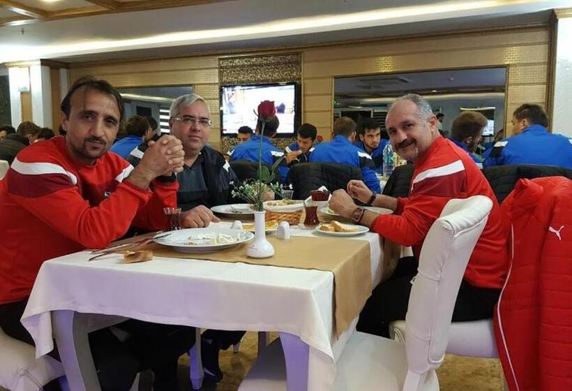 酒店 The Ancient Mesopotamia