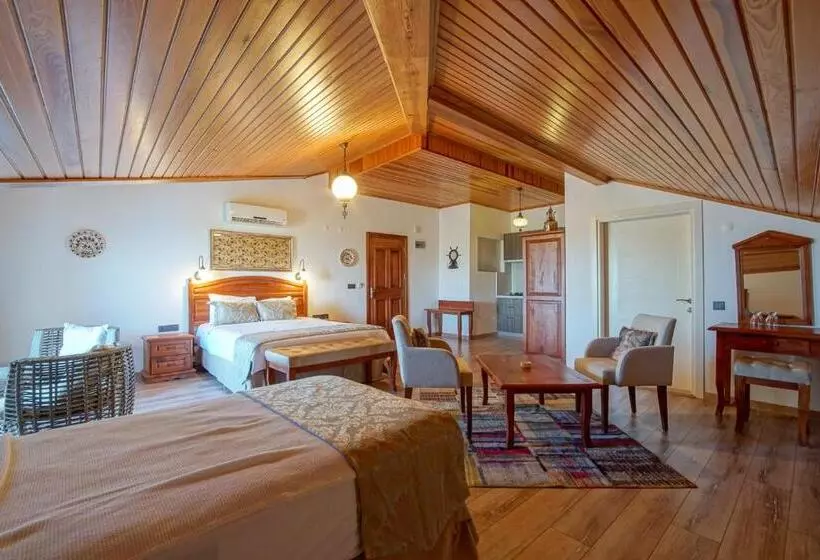 Hotel My Marina Select