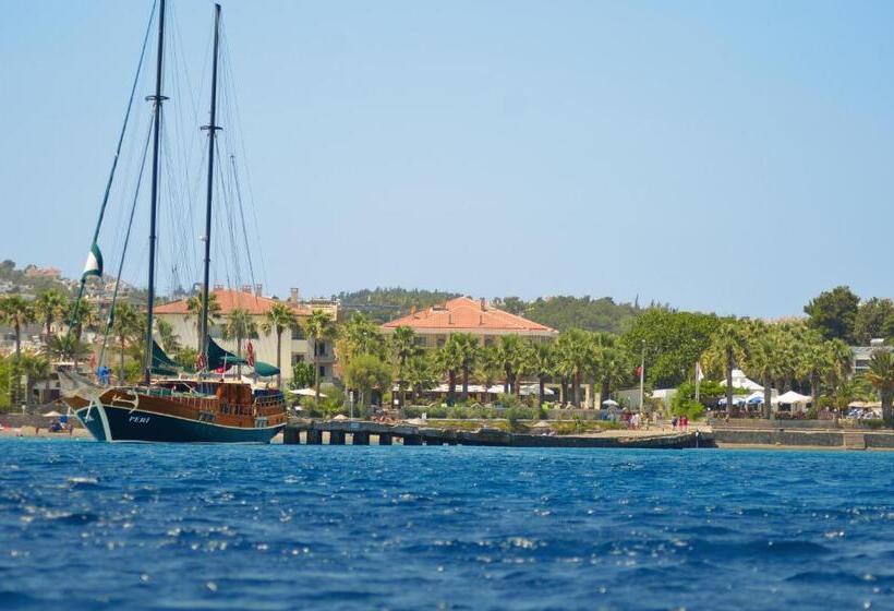 Hotel My Marina Select