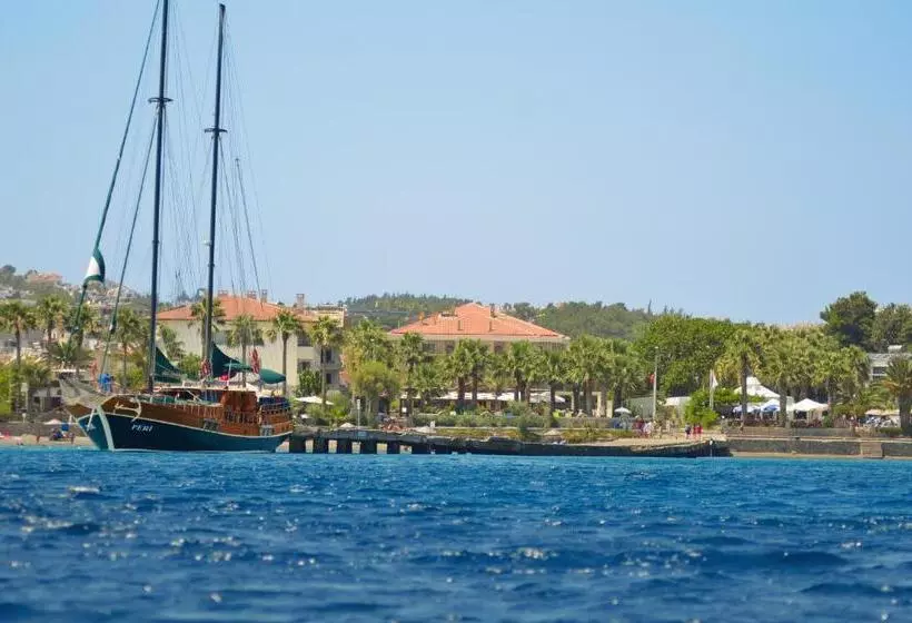 Hotel My Marina Select