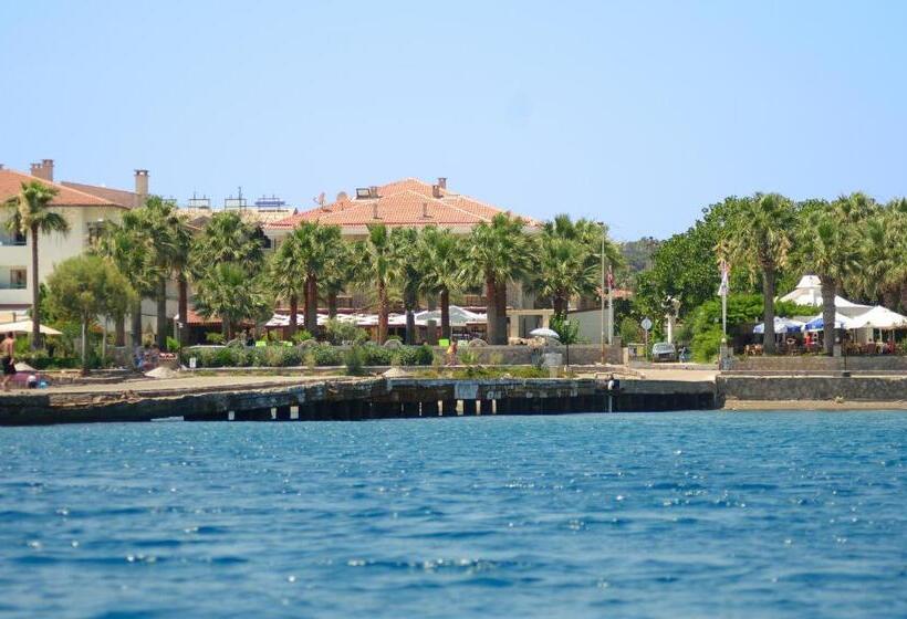 Hotel My Marina Select