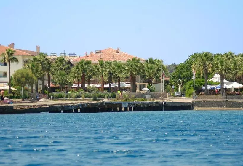 Hotel My Marina Select